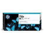 Ink Cartridge - No 730F - 300ml - Matte Black