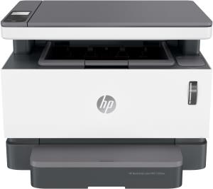 Neverstop 1202nw - Multifunction Printer - Laser - A4 - USB / Ethernet / Wi-Fi