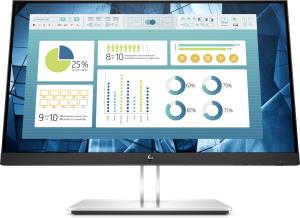 Desktop Monitor - E22 G4 - 22in - 1920x1080 (FHD) - IPS