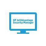 Security Manager - 4 Years License - E-LTU