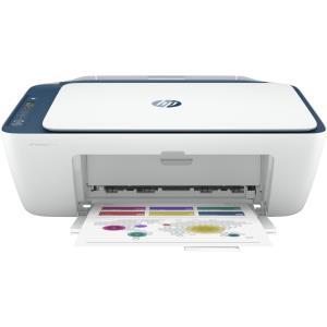 DeskJet 2721E AiO Printer