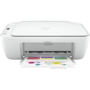 DeskJet 2710e - Color All-in-One Printer - Inkjet - A4 - USB
