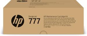 Maintenance Cartridge - No 777