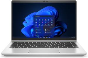 EliteBook 640 G9 - 14in - i5 1245U - 16GB RAM - 256GB SSD - Win10 Pro - Qwerty UK