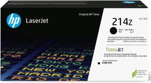 Toner Cartridge - No 214Z - Ultra High Yield - 31,k Pages - Black