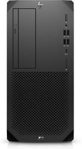 Workstation Z2 G9 Tower - i9 14900K - 64GB RAM - 2TB SSD - Win11 Pro