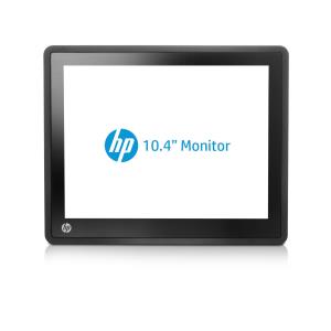 Desktop Monitor - L6010 - 10.4in