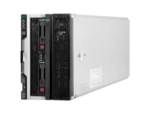 HPE Synergy 480 Gen10 Plus 2-slot Pci-e Expansion Module