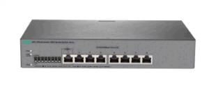 Switch 1820-8G, (8) RJ-45 autosensing 10/100/1000 ports