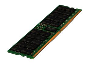 Memory 128GB (1x128GB) Quad Rank x4 DDR5-4800 CAS-46-39-39 EC8 Registered 3DS Smart Kit