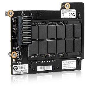 HP 365GB Multi Level Cell IO Accelerator for BladeSystem c-Class