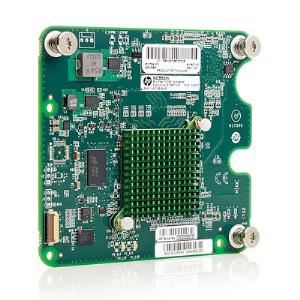 HP NC552m 10GB 2-port Flex-10 Ethernet Adapter (610609-B21)