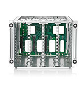 HP SL230 Large Form Factor (LFF) Quick Release Hard Drive Cage Kit (655624-B21)
