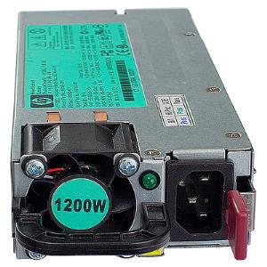 HP 1200w Cs B He Power Supply Kit