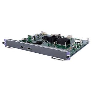 HP 2-Port 10-GBE XFP Enh A7500 Module