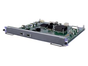 HP 2-Port 10-GBE XFP Ext A7500 Module