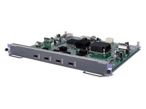 HP 4-Port 10-GBE XFP Enh A7500 Module