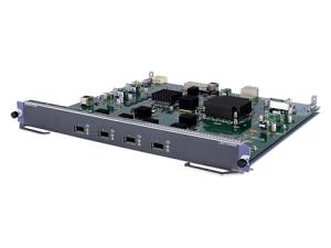 HP 4-Port 10-GBE XFP Ext A7500 Module