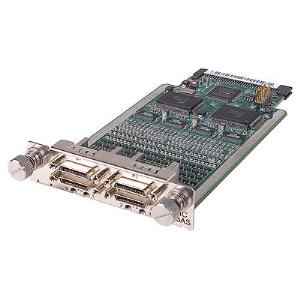 HP MSR 16-port Async Serial SIC Module