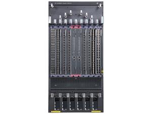 Switch Chassis 10508-V (JC611A)