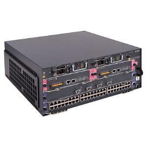 Switch Chassis A7502