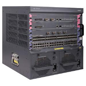 Switch Chassis A7503
