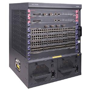 Switch Chassis A7506