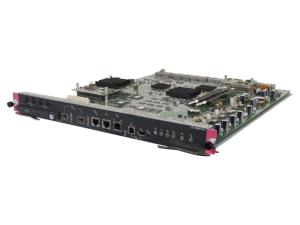 HP 12500 Main Processing Unit with Comware v7 Operating System