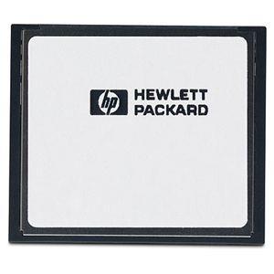 HP X600 512M Compact Flash Card