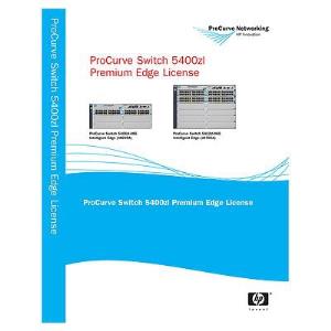 Premium Edge License for Switch 5400 Series