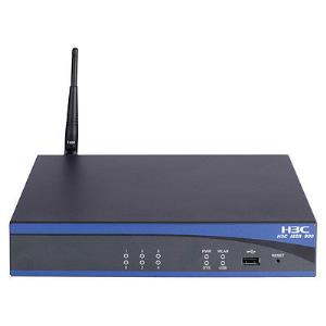 RouterMSR900 2-port FE WAN / 4 -port FE LAN