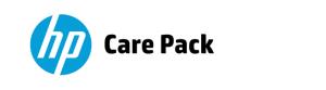 HP eCare Pack 1 Year Onsite Post Warranty 4hrs 24x7 (U0CL6PE)