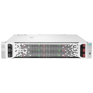 HP D3600 w/12 2TB 6G SAS 7.2K LFF(3.5in) Midline Smart Carrier HDD 24TB Bundle