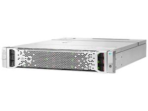 HP D3700 w/25 1.2TB 12G SAS 10K SFF (2.5in) Enterprise Smart Carrier HDD 30TB Bundle