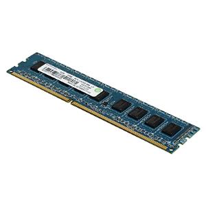 Memory X610 4GB DDR3 SDRAM UDIMM