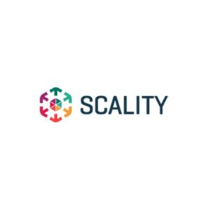 Scality RING Annual Supp Contract E-LTU