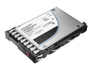 SSD 1.6TB 6G SATA Mixed Use-2 LFF 3.5-in SCC 3 Years Wty