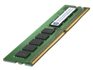 Memory 4GB (1x4GB) Single Rank x8 DDR4-2133MHz CAS-15-15-15 Unbuffered