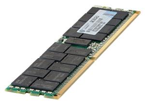 Memory 4GB (1x4GB) Single Rank x4 PC3-12800E (DDR3-1600) Unbuffered CAS-11 Kit