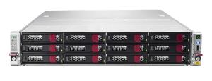StoreEasy 1650 Expanded 64TB SAS Storage