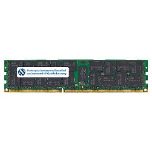 Memory 4GB (1x4GB) Single Rank x4 PC3L-10600R (DDR3-1333) Reg CAS-9 LV