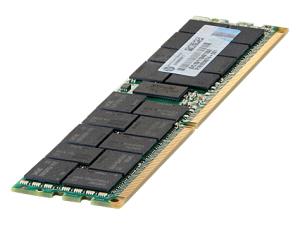 Memory 4GB (1x4GB) Single Rank x8 DDR4-2133MHz CAS-15-15-15 Registered