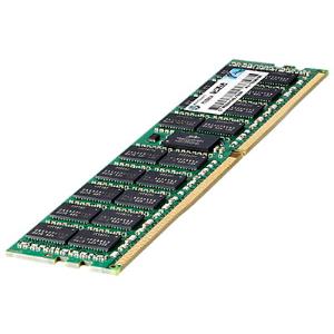 Memory 4GB (1x4GB) Single Rank x8 DDR4-2133MHz CAS-15-15-15 Registered Standard Kit