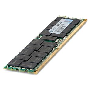 Memory 8GB (1x8GB) Dual Rank x8 DDR4-2133MHz CAS-15-15-15 Registered