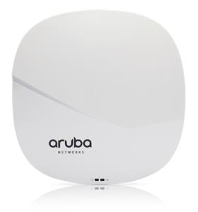 Aruba AP-324 Dual 4x4:4 802.11ac Access Point