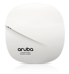Aruba AP-304 Dual 2x2/3x3 802.11ac Access Point