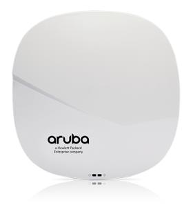 Aruba AP-334 Dual 4x4:4 11ac 2.5GbE Access Point