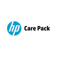 HPE eCare Pack 3 Years Nbd (U3AQ3E)