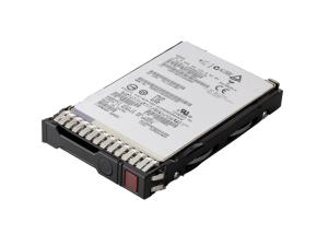 SSD 480GB SATA 6G Read Intensive SFF (2.5in) SC 3 Years Wty Digitally Signed Firmware (P04560-B21)