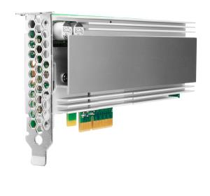 SSD 750GB Pci-e x4 Lanes Write Intensive HHHL 3 Years Wty Digitally Signed Firmware Card (878038-B21)